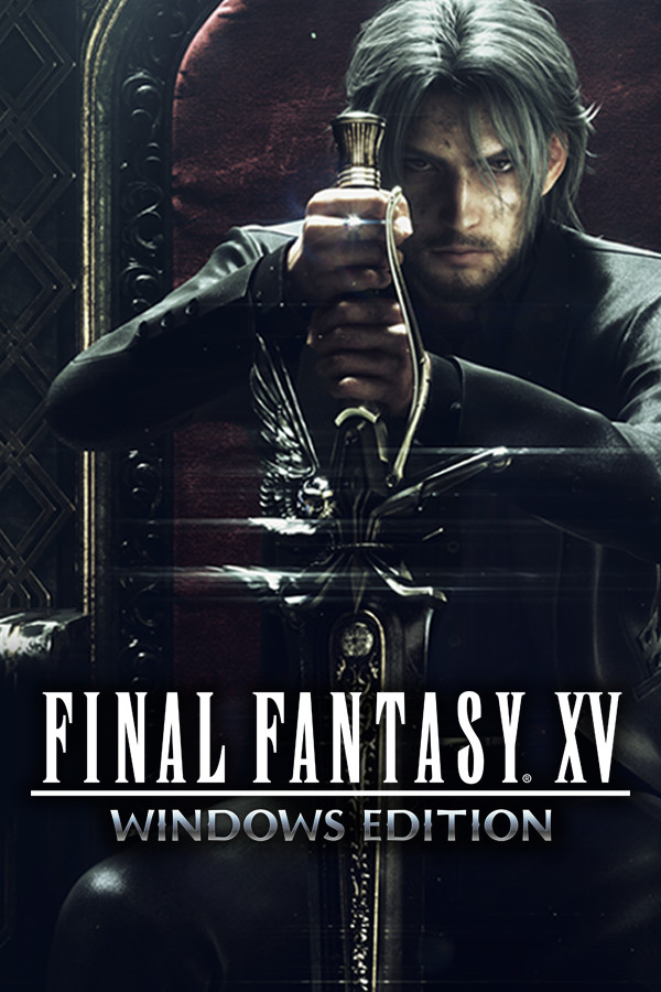 🎁FINAL FANTASY XV WINDOWS EDITION🌍МИР✅АВТО