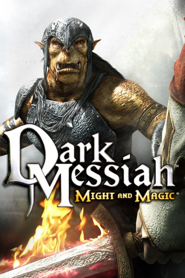 🎁Dark Messiah of Might & Magic🌍МИР✅АВТО