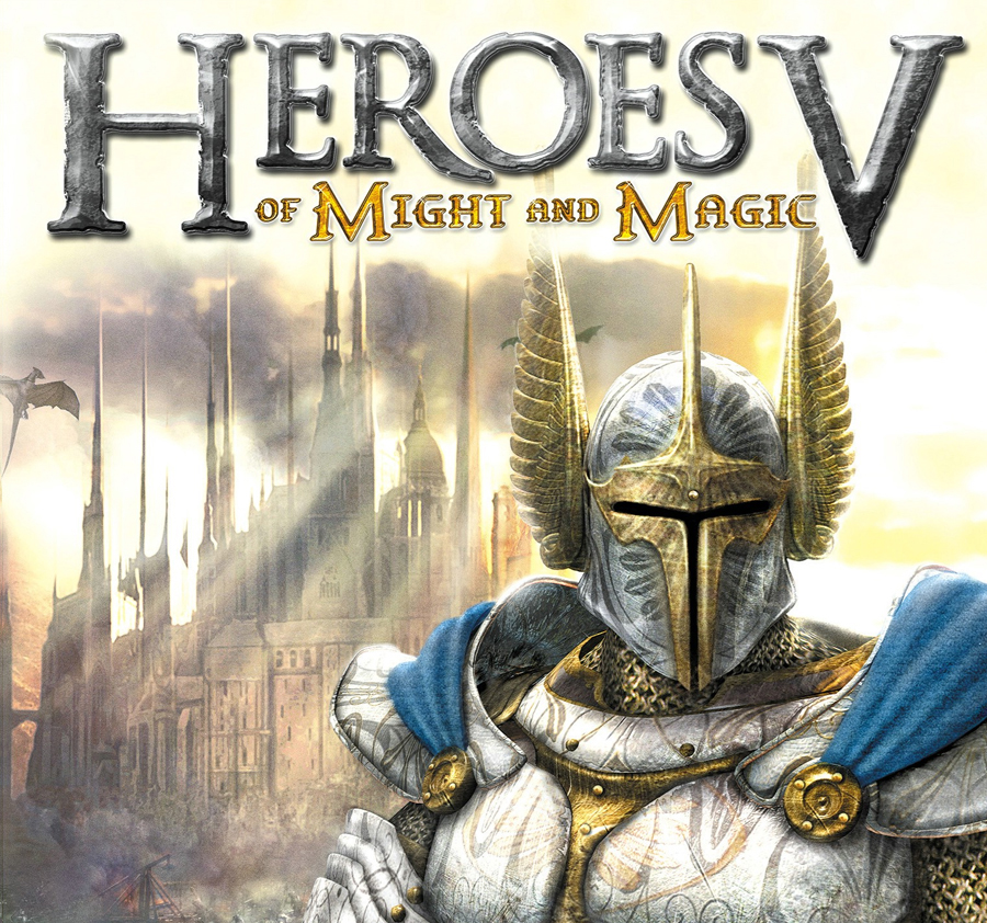 🎁Heroes of Might & Magic V🌍МИР✅АВТО