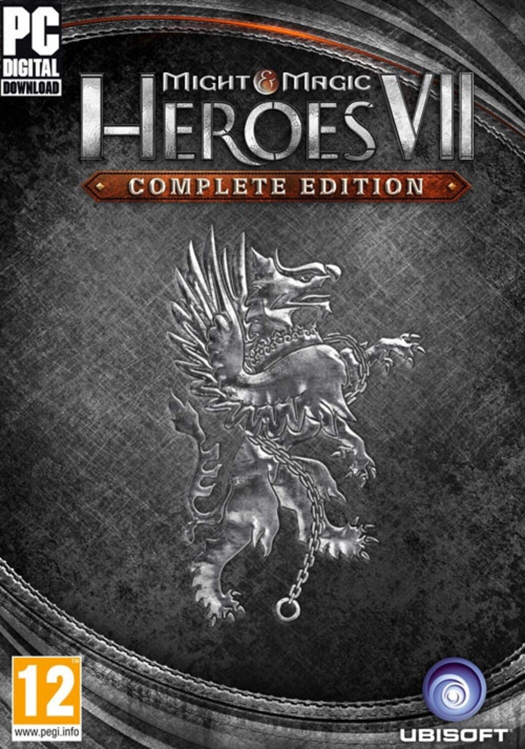 🎁Might & Magic Heroes VII Complete Edition🌍МИР✅АВТО