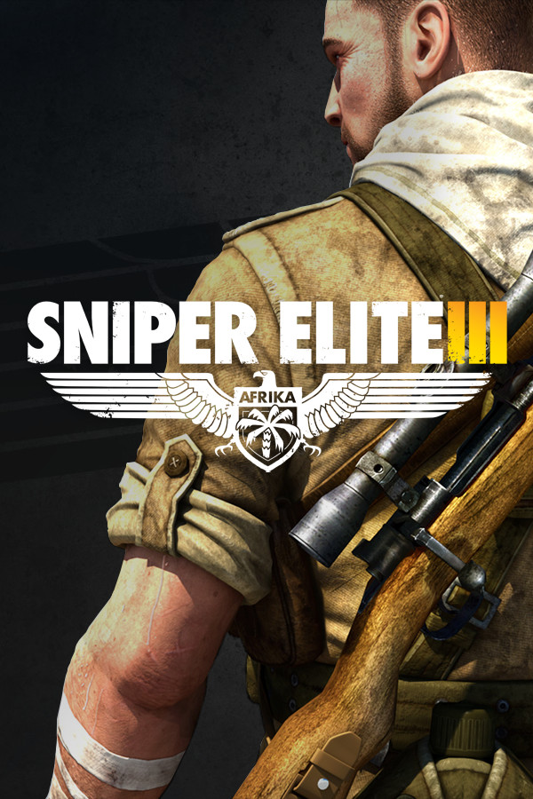 🎁Sniper Elite 3🌍МИР✅АВТО