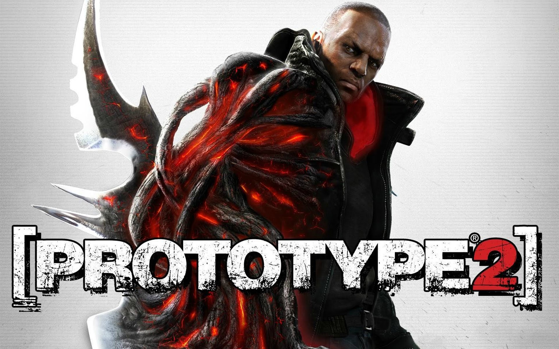 🎁Prototype 2🌍МИР✅АВТО