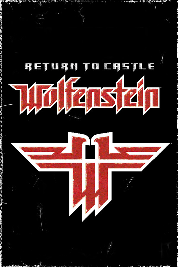 🎁Return to Castle Wolfenstein🌍МИР✅АВТО