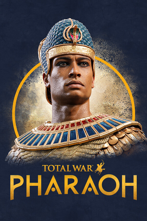 🎁Total War: PHARAOH🌍МИР✅АВТО