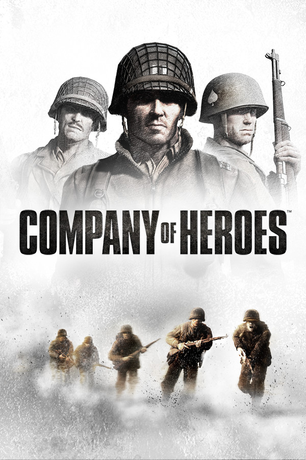 🎁Company of Heroes🌍МИР✅АВТО