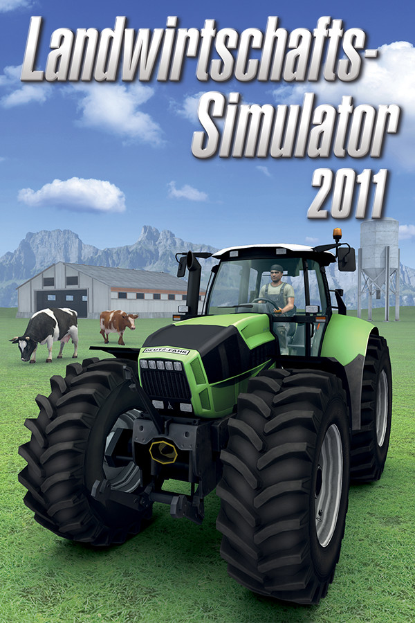 🎁Farming Simulator 2011🌍МИР✅АВТО