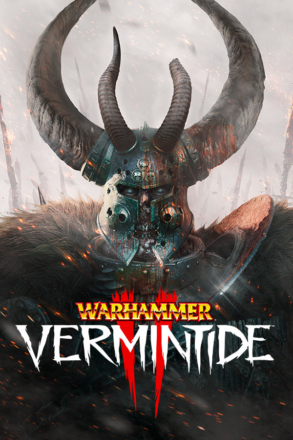 🎁Warhammer: Vermintide 2🌍МИР✅АВТО