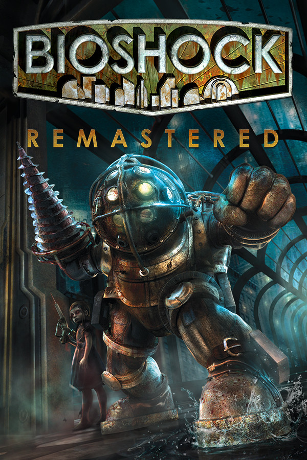 🎁BioShock Remastered🌍МИР✅АВТО