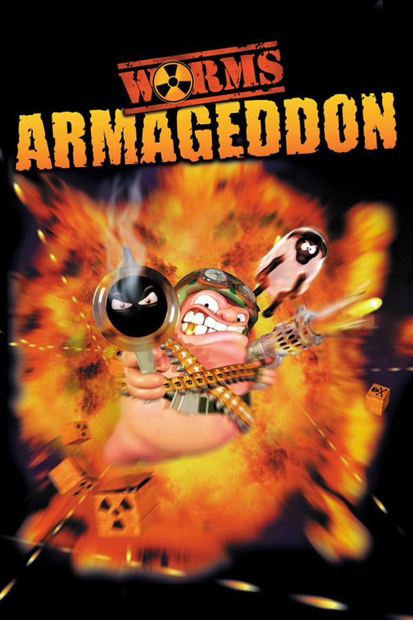 🎁Worms Armageddon🌍МИР✅АВТО