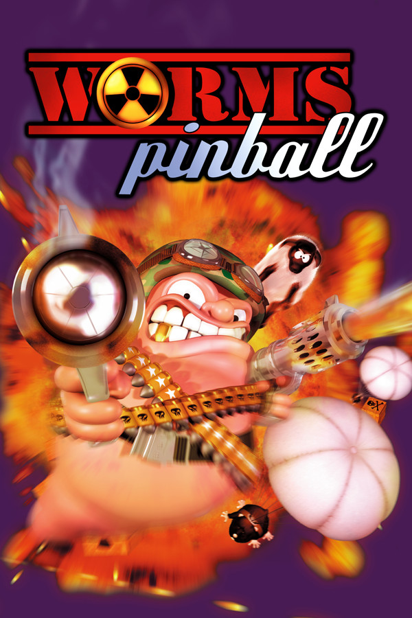 🎁Worms Pinball🌍МИР✅АВТО