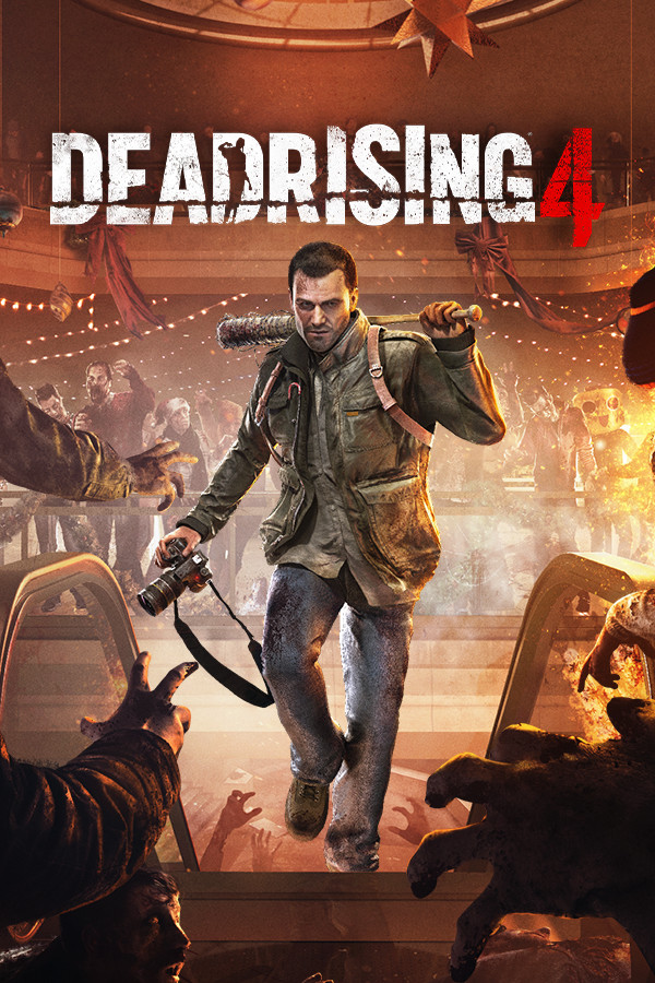 🎁Dead Rising 4🌍МИР✅АВТО