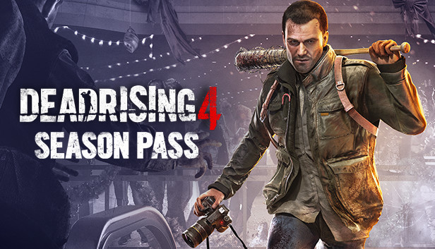 🎁DLC Dead Rising 4 - Season Pass🌍МИР✅АВТО