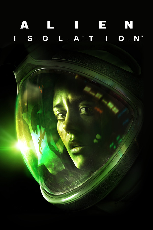 🎁Alien: Isolation🌍МИР✅АВТО