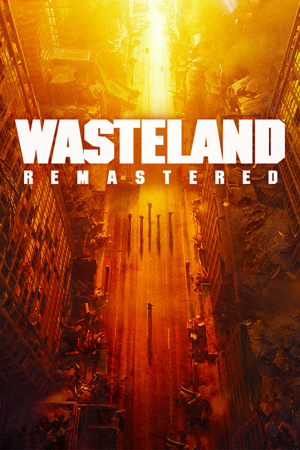 🎁Wasteland Remastered🌍МИР✅АВТО