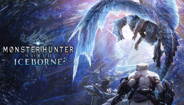 🎁Monster Hunter World: Iceborne🌍МИР✅АВТО