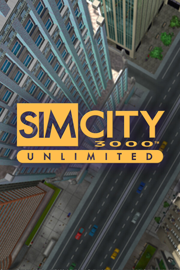 🎁Sim City 3000 Unlimited🌍МИР✅АВТО