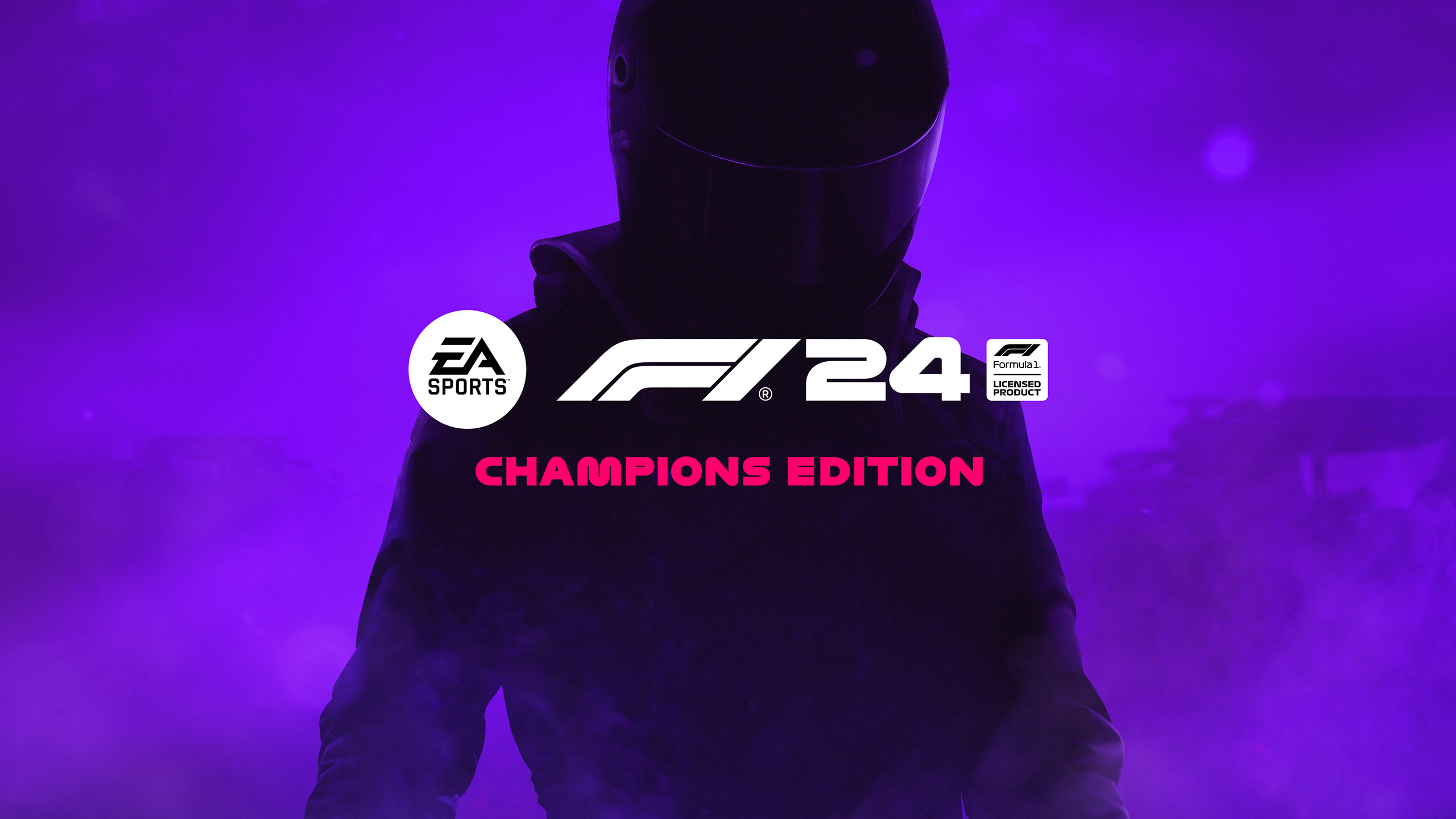 🎁F1 24 Champions🌍МИР✅АВТО