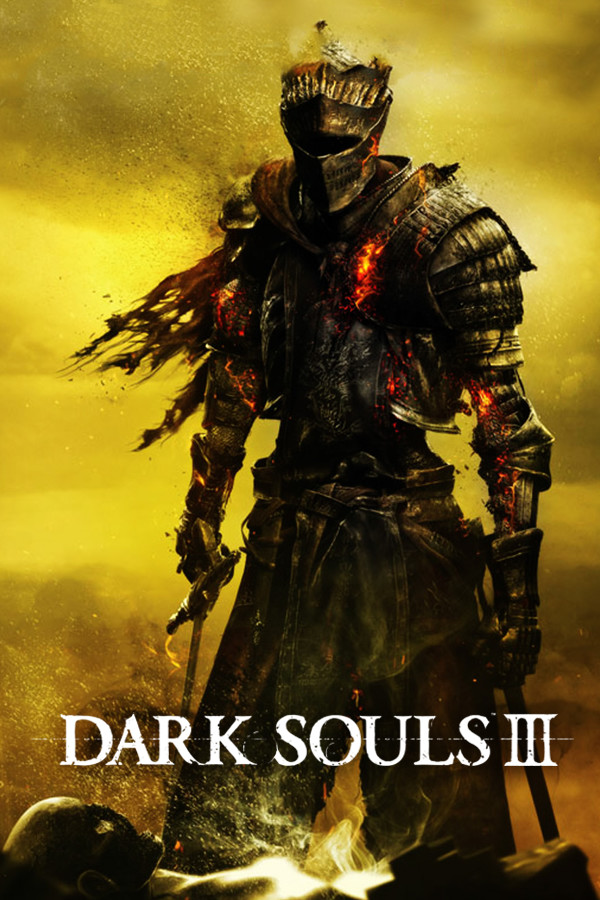 🎁DARK SOULS III🌍МИР✅АВТО