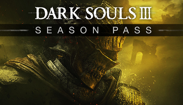 🎁DLC DARK SOULS III - Season Pass🌍МИР✅АВТО