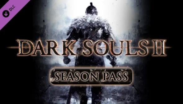 🎁DLC DARK SOULS II - Season Pass🌍МИР✅АВТО