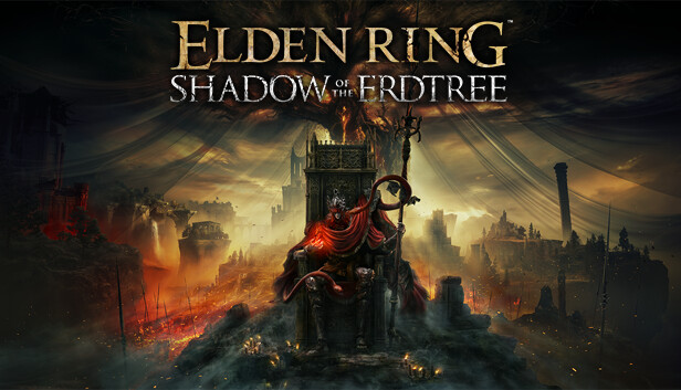 🎁DLC Shadow of the Erdtree🌍МИР✅АВТО