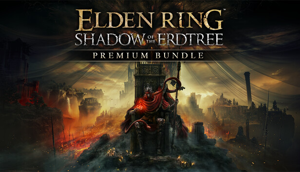 🎁DLC Shadow of the Erdtree Premium🌍МИР✅АВТО