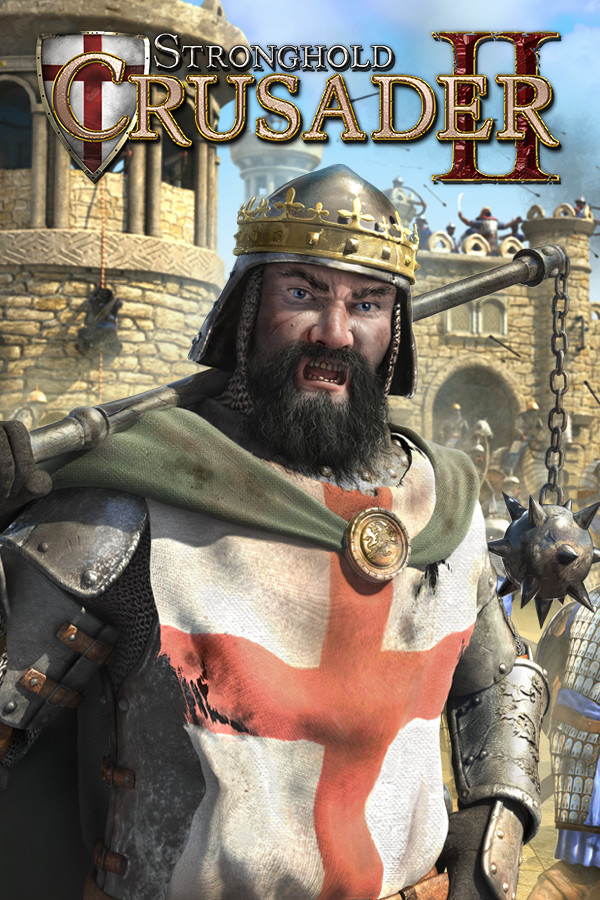 🎁Stronghold Crusader 2🌍МИР✅АВТО