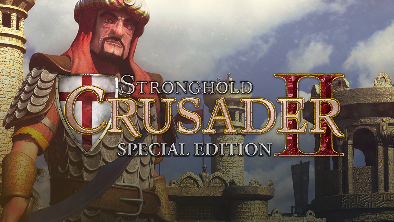 🎁Stronghold Crusader 2 Special Edition🌍МИР✅АВТО