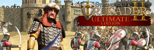 🎁Stronghold Crusader 2 Ultimate Edition🌍МИР✅АВТО