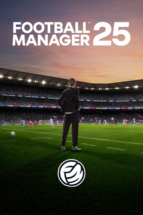 🎁Football Manager 25🌍МИР✅АВТО