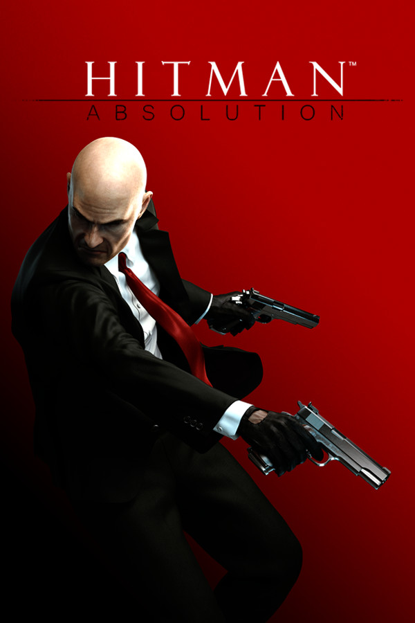 🎁Hitman Absolution🌍МИР✅АВТО