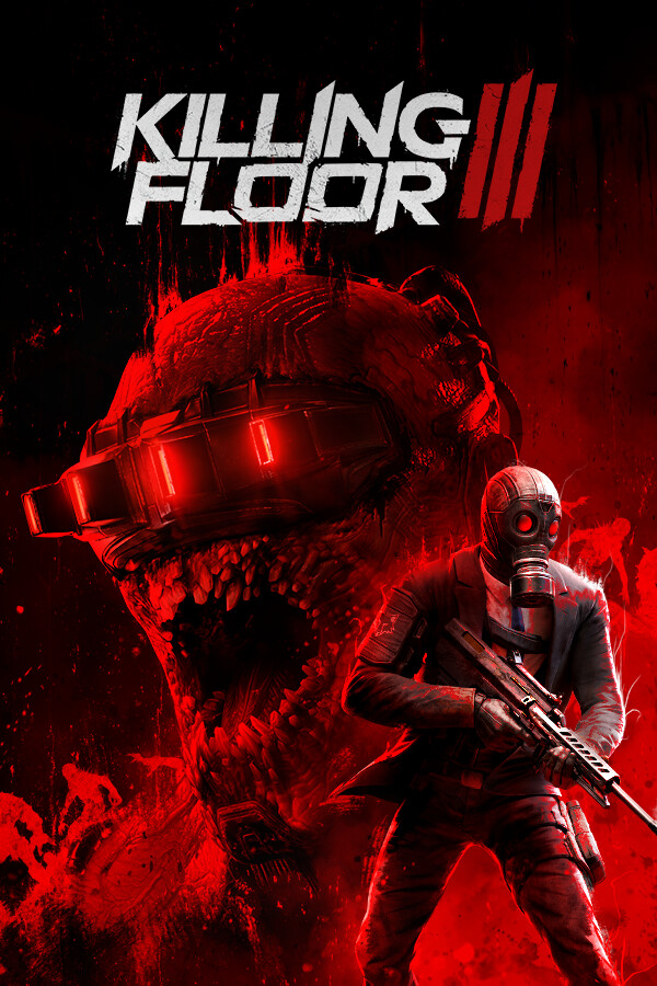 🎁Killing Floor 3🌍МИР✅АВТО