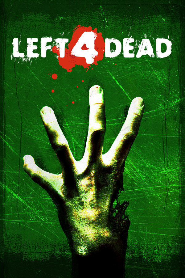 🎁Left 4 Dead🌍МИР✅АВТО