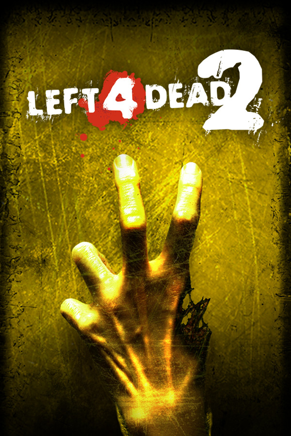 🎁Left 4 Dead 2🌍МИР✅АВТО