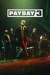 PAYDAY 3МИРАВТО