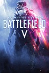 Battlefield V Definitive EditionМИРАВТО