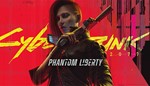 DLC Cyberpunk 2077: Phantom LibertyМИРАВТО