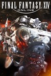 FINAL FANTASY XIV Online Starter EditionМИРАВТО