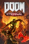 DOOM Eternal Deluxe EditionМИРАВТО