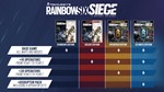 Rainbow Six Siege - Deluxe EditionМИРАВТО - изображение № 5