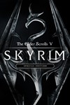 The Elder Scrolls V: Skyrim Special EdМИРАВТО