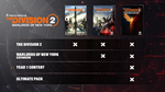 Tom Clancy's The Division 2МИРАВТО - изображение № 5