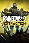 Tom Clancy's Rainbow Six ExtractionМИРАВТО