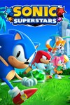 Sonic SuperstarsМИРАВТО