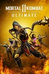 Mortal Kombat 11 UltimateМИРАВТО