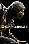 Mortal Kombat XМИРАВТО