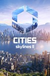 Cities: Skylines IIМИРАВТО
