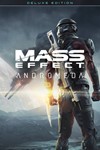Mass Effect: Andromeda Deluxe EditionМИРАВТО