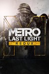 Metro Last Light ReduxМИРАВТО