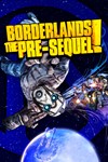 Borderlands: The Pre-SequelМИРАВТО